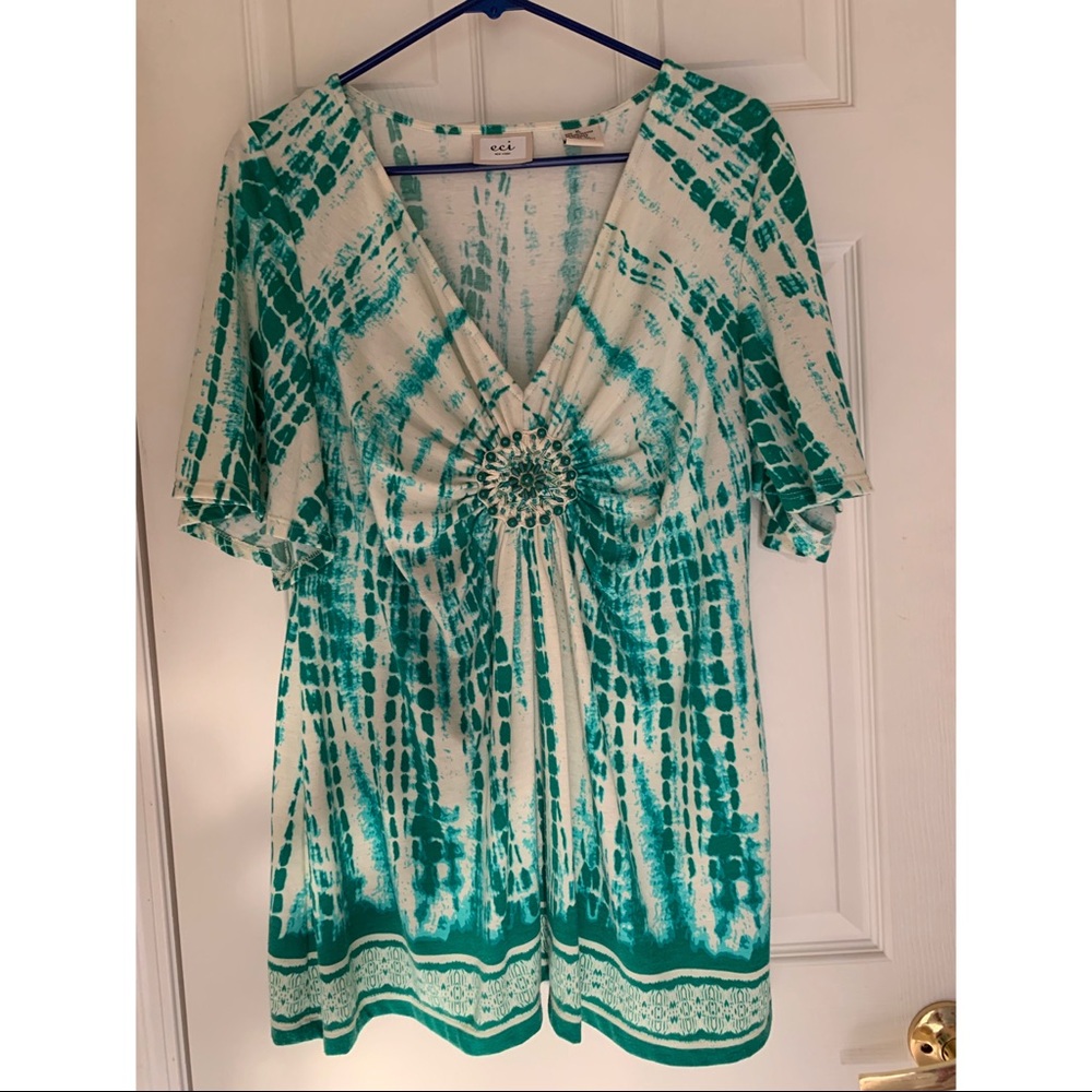 Women’s blouse, xl